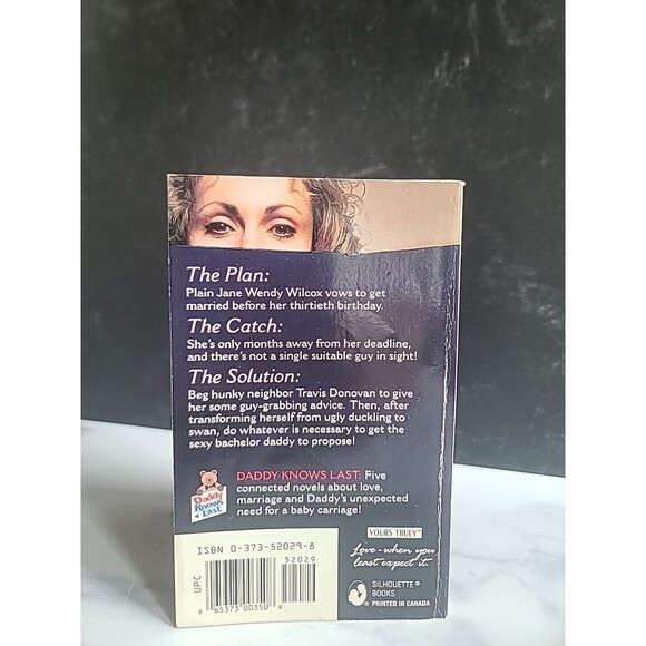 How To Hook A Husband And A Baby By Carolyn Zane Paperback - Picture 9 of 10